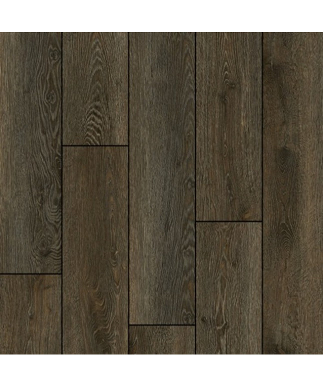 Triumph Waterproof Luxury Vinyl Plank Flooring Conquer