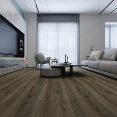 Triumph Waterproof Luxury Vinyl Plank Flooring Conquer