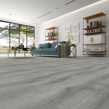 Triumph Waterproof Luxury Vinyl Plank Flooring Opulence