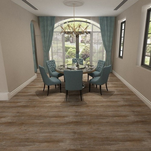 Triumph Waterproof Luxury Vinyl Plank Flooring Victory