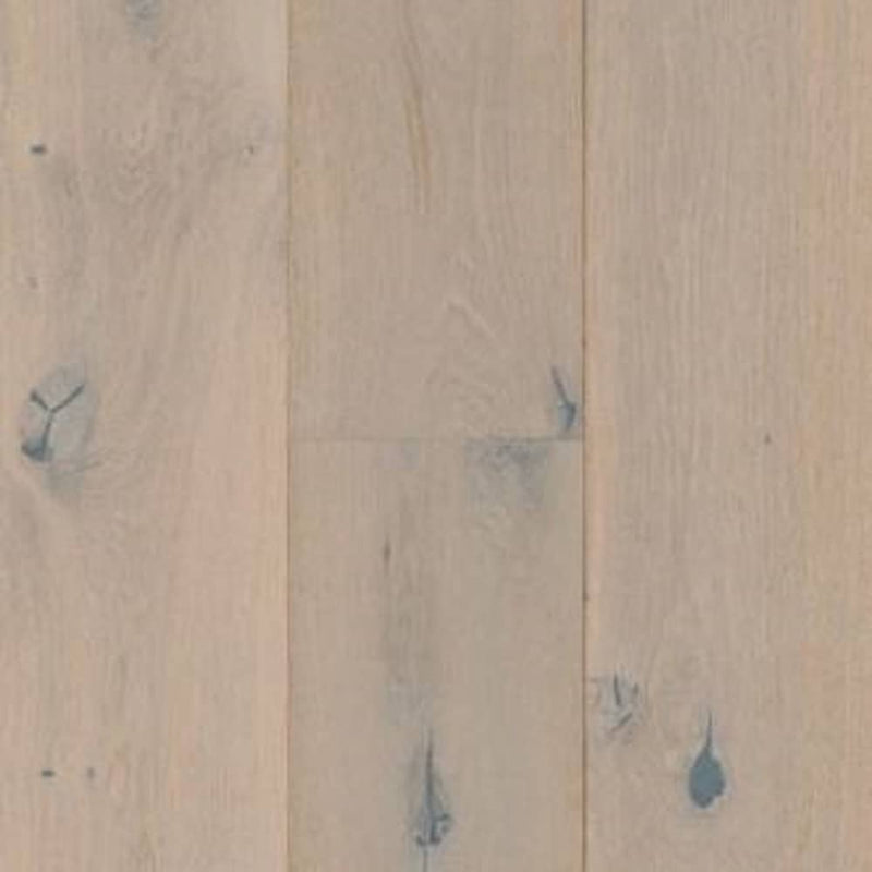 TrueTouch Coast Engineered French Oak Wire Brushed Floor Beach House TT100