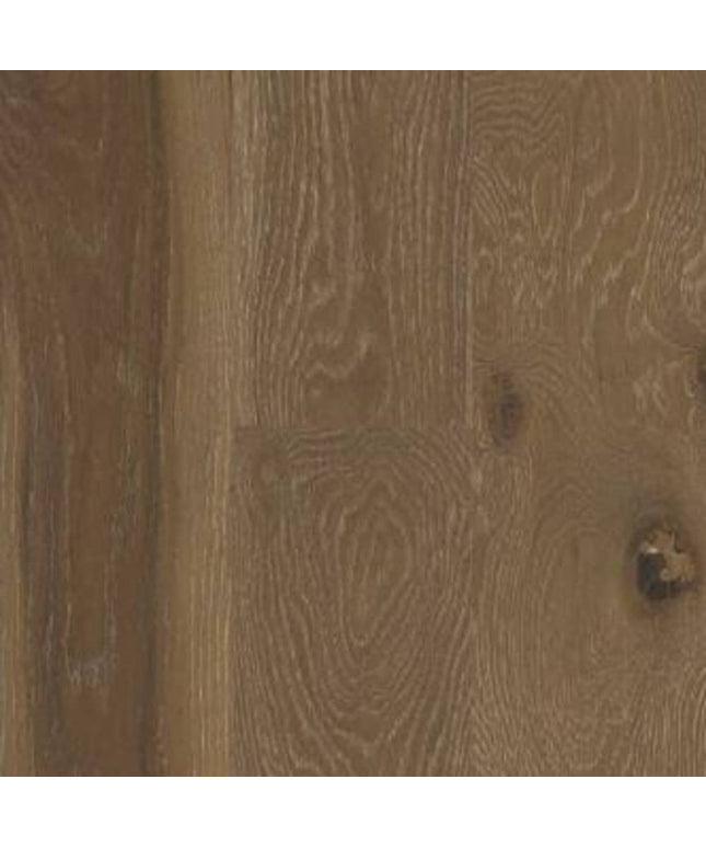 TrueTouch Coast Engineered French Oak Wire Brushed Floor Dockside TT102