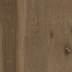 TrueTouch Coast Engineered French Oak Wire Brushed Floor Dockside TT102