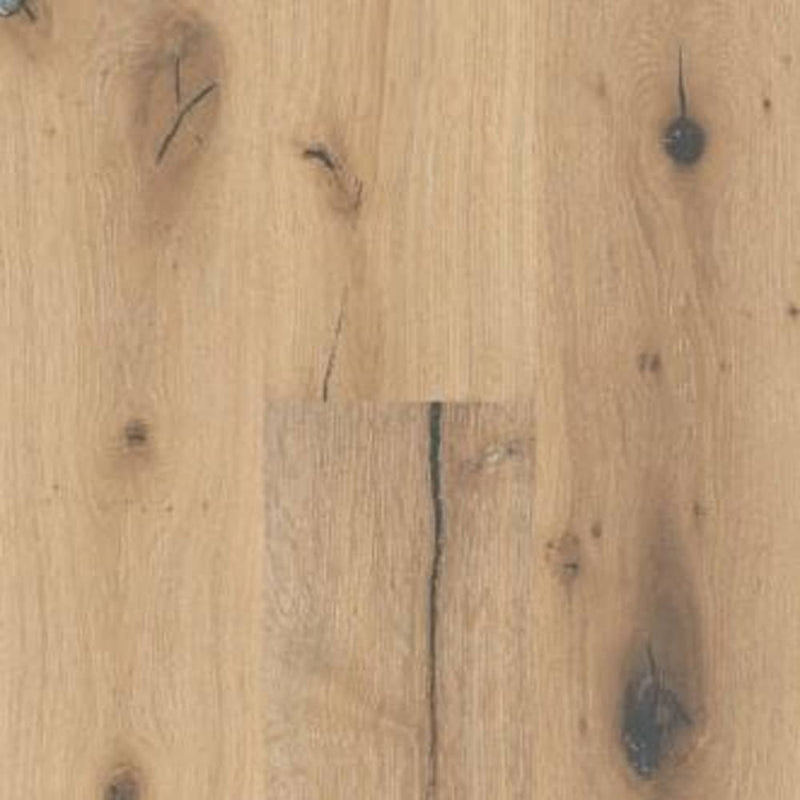TrueTouch Coast Engineered French Oak Wire Brushed Floor Sand Bar TT109