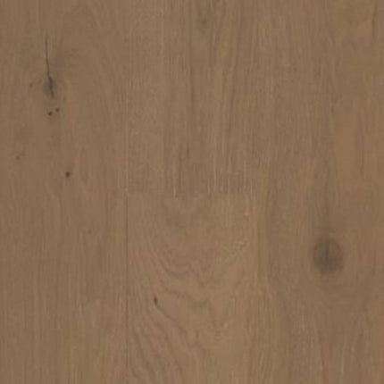 TrueTouch Coffee House Engineered European Oak Wire Brushed Floor Beignet TT200
