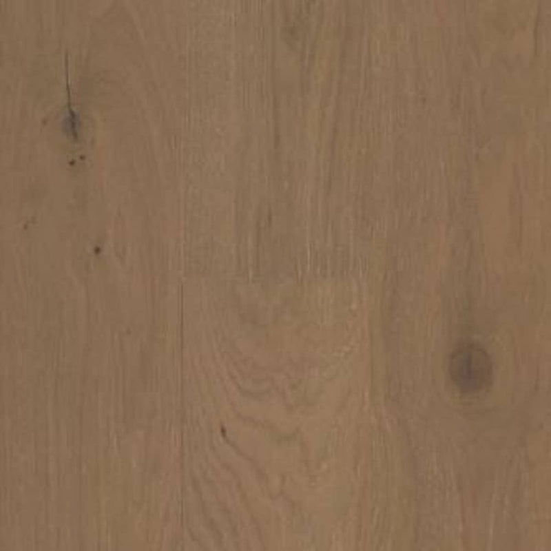 TrueTouch Coffee House Engineered European Oak Wire Brushed Floor Beignet TT200