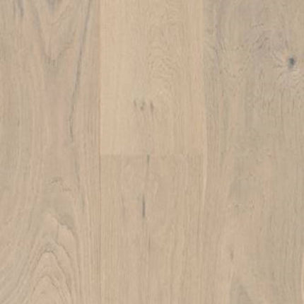 TrueTouch Coffee House Engineered European Oak Wire Brushed Floor Cannoli TT202
