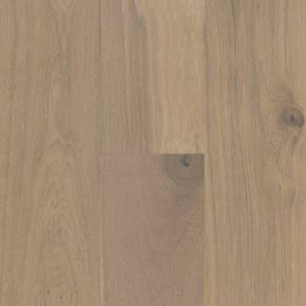 TrueTouch Coffee House Engineered European Oak Wire Brushed Floor Creme Brulee TT203