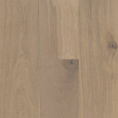 TrueTouch Coffee House Engineered European Oak Wire Brushed Floor Creme Brulee TT203
