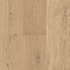 TrueTouch Coffee House Engineered European Oak Wire Brushed Floor French Vanilla TT205