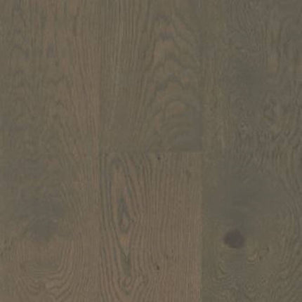 TrueTouch Coffee House Engineered European Oak Wire Brushed Floor Latte TT206