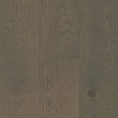 TrueTouch Coffee House Engineered European Oak Wire Brushed Floor Latte TT206
