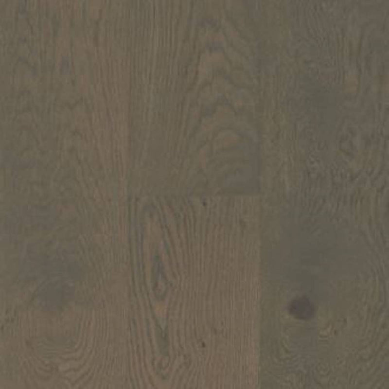 TrueTouch Coffee House Engineered European Oak Wire Brushed Floor Latte TT206