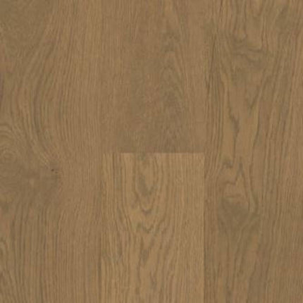 TrueTouch Coffee House Engineered European Oak Wire Brushed Floor Oatmeal TT207