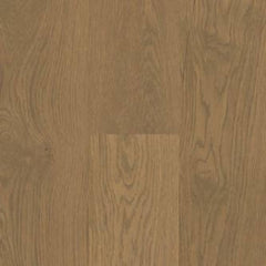 TrueTouch Coffee House Engineered European Oak Wire Brushed Floor Oatmeal TT207