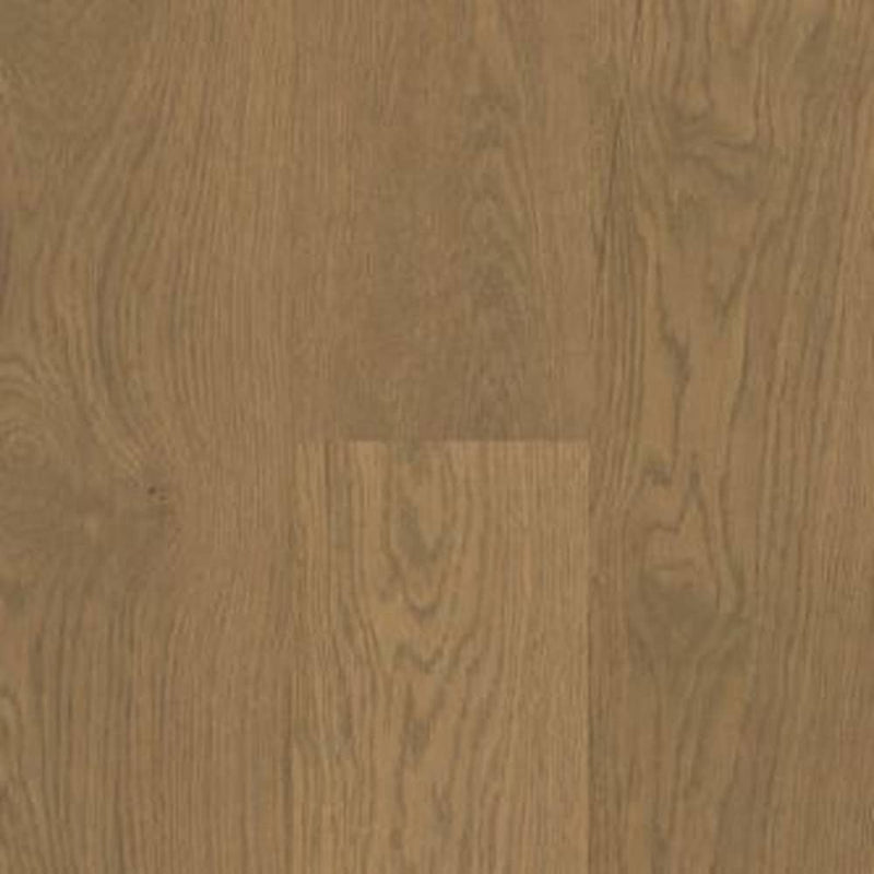 TrueTouch Coffee House Engineered European Oak Wire Brushed Floor Oatmeal TT207