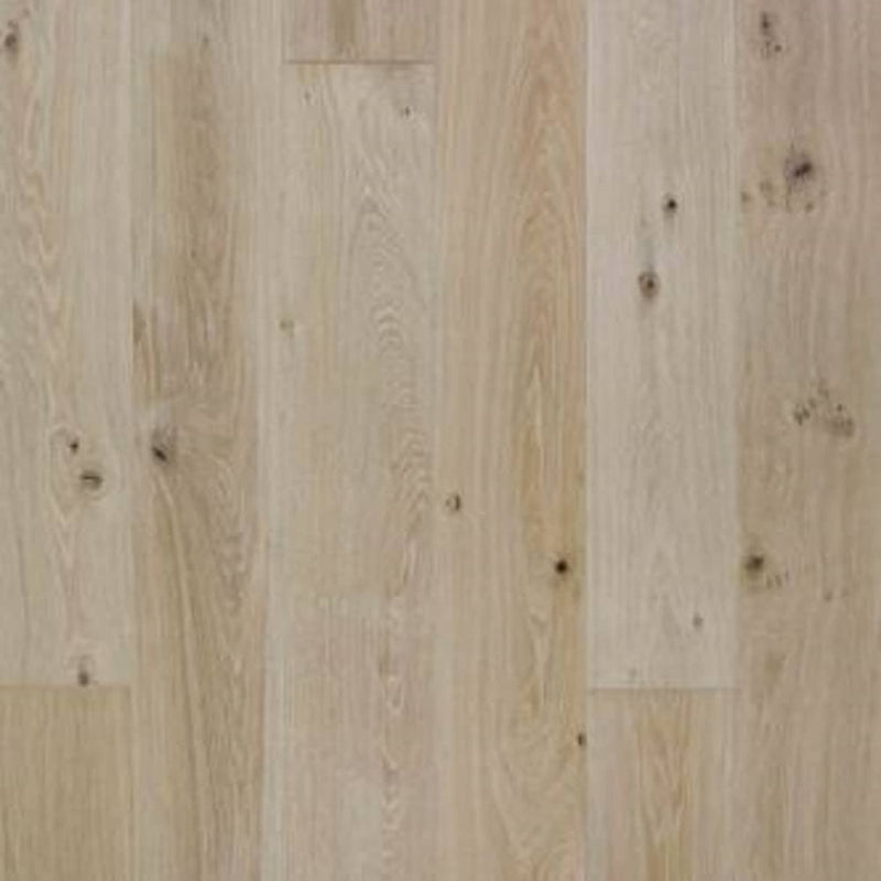 TrueTouch Pacific Longboard Engineered White Oak Wire Brushed Floor Cardiff Reef TT400