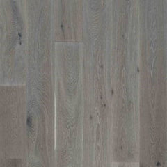 TrueTouch Pacific Longboard Engineered White Oak Wire Brushed Floor Huntington Beach TT401