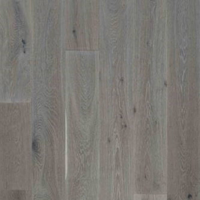 TrueTouch Pacific Longboard Engineered White Oak Wire Brushed Floor Huntington Beach TT401