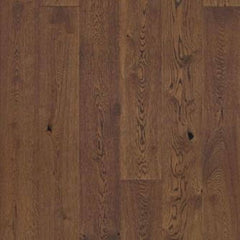 TrueTouch Pacific Longboard Engineered White Oak Wire Brushed Floor Mavericks TT403