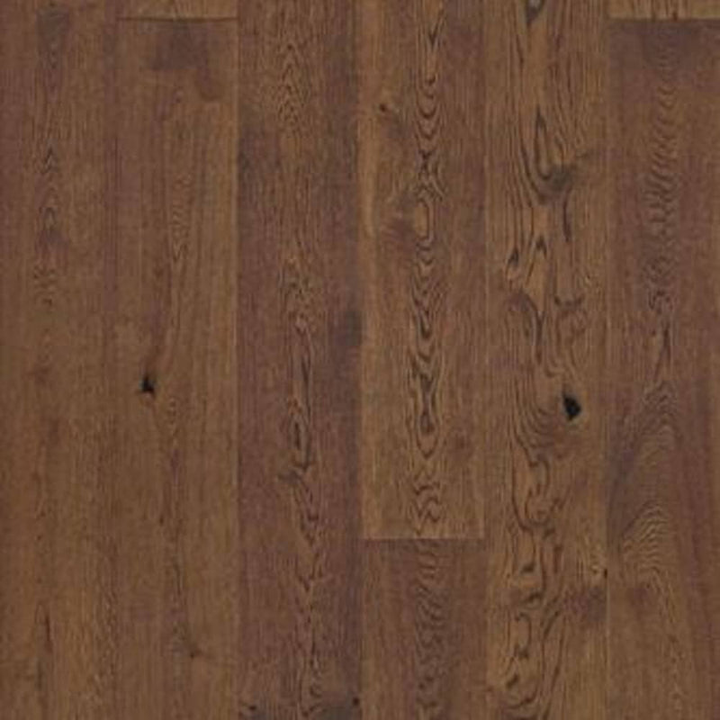 TrueTouch Pacific Longboard Engineered White Oak Wire Brushed Floor Mavericks TT403