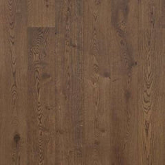 TrueTouch Pacific Longboard Engineered White Oak Wire Brushed Floor Rincon TT404