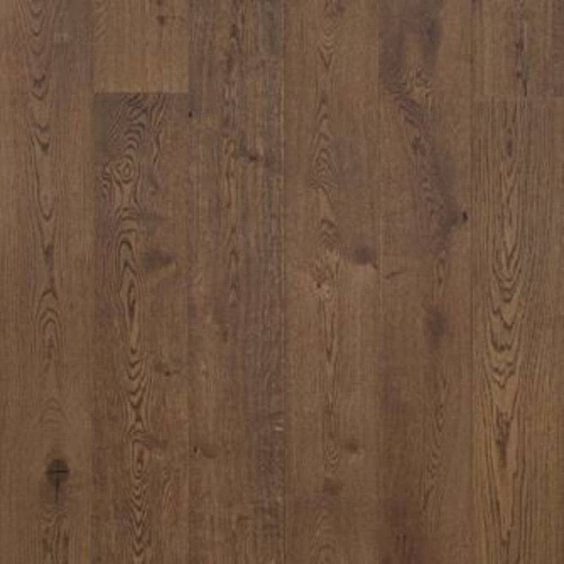 TrueTouch Pacific Longboard Engineered White Oak Wire Brushed Floor Rincon TT404