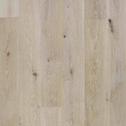 Echelon Pacific Longboard Engineered White Oak Wire Brushed Floor Santa Barbara TT405