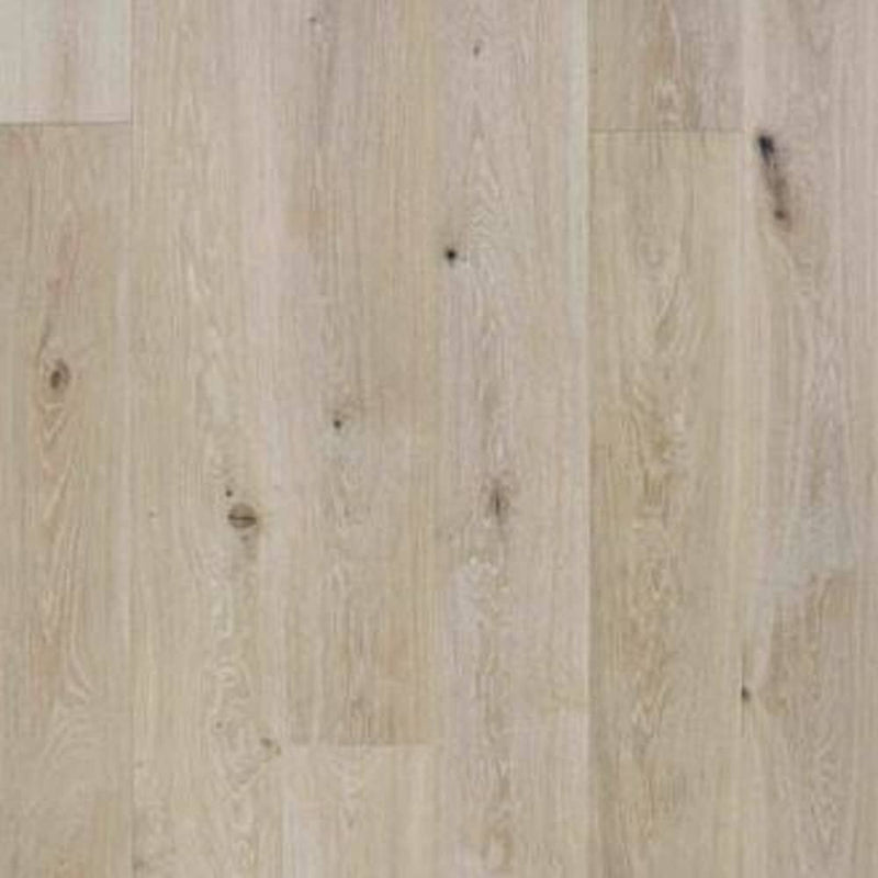 TrueTouch Pacific Longboard Engineered White Oak Wire Brushed Floor Santa Barbara TT405