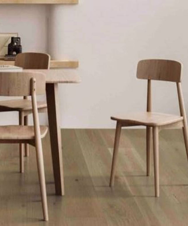 Echelon Pacific Longboard Engineered White Oak Wire Brushed Floor Santa Cruz TT406 Room