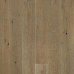 TrueTouch Pacific Longboard Engineered White Oak Wire Brushed Floor Santa Cruz TT406