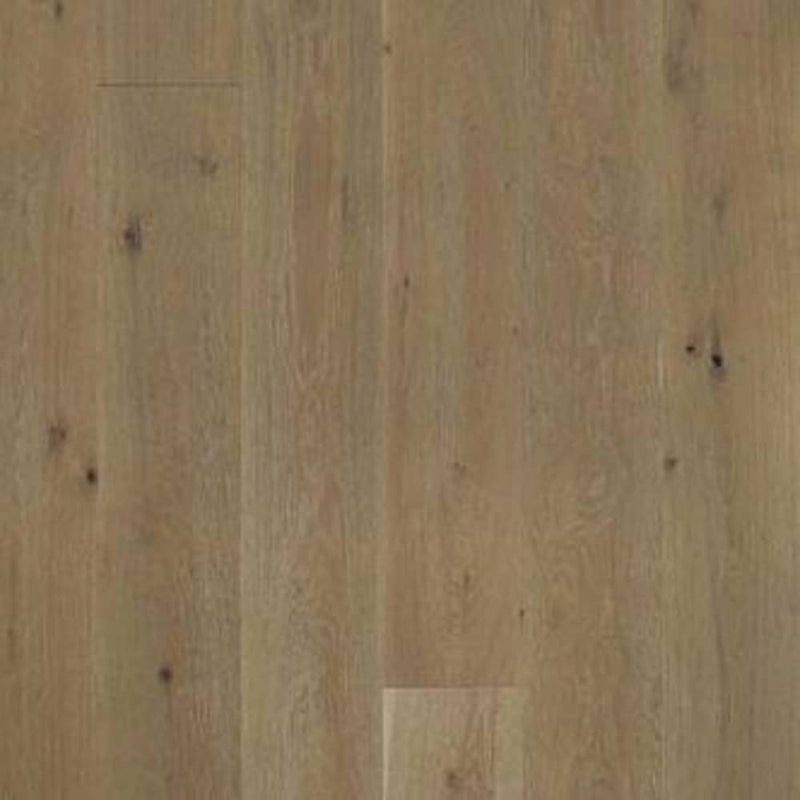 TrueTouch Pacific Longboard Engineered White Oak Wire Brushed Floor Santa Cruz TT406