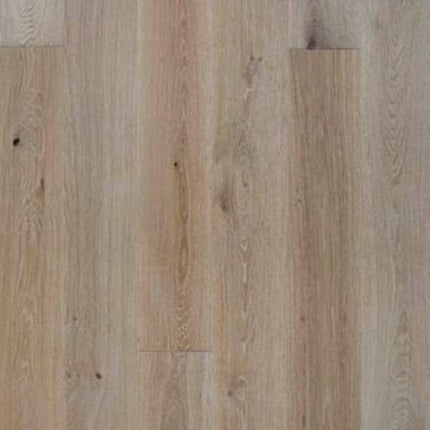 Echelon Pacific Longboard Engineered White Oak Wire Brushed Floor Tresles TT407
