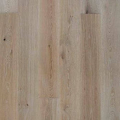 TrueTouch Pacific Longboard Engineered White Oak Wire Brushed Floor Tresles TT407