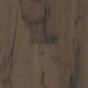 TrueTouch Rustic Charm Engineered Hickory Wire Brushed Floor Fossil  TT301