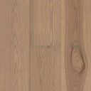 TrueTouch Rustic Charm Engineered Hickory Wire Brushed Floor Parchment TT302
