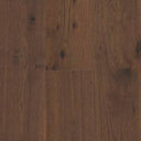 TrueTouch Rustic Charm Engineered Hickory Wire Brushed Floor Tobacco Brown TT303