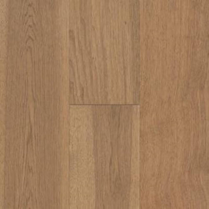 TrueTouch Rustic Charm Engineered Hickory Wire Brushed Floor Wheat TT304