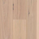 TrueTouch Rustic Charm Engineered Hickory Wire Brushed Floor Whisper White TT305