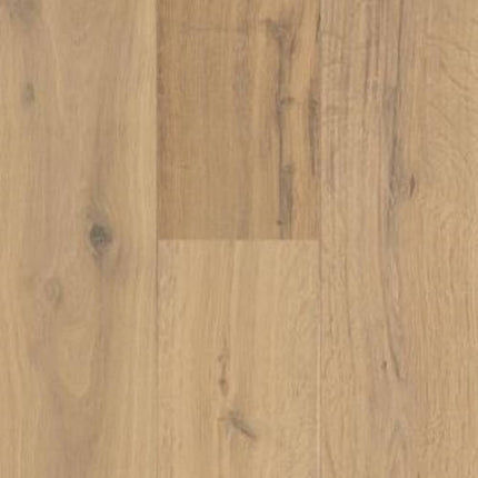 TrueTouch Coast Engineered French Oak Wire Brushed Floor Lighthouse TT107