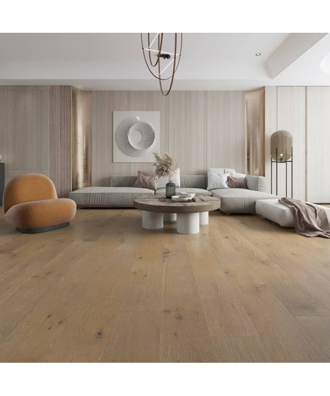 Create Flooring European Oak Engineered Hardwood Floor Vineyards Laurel Glen