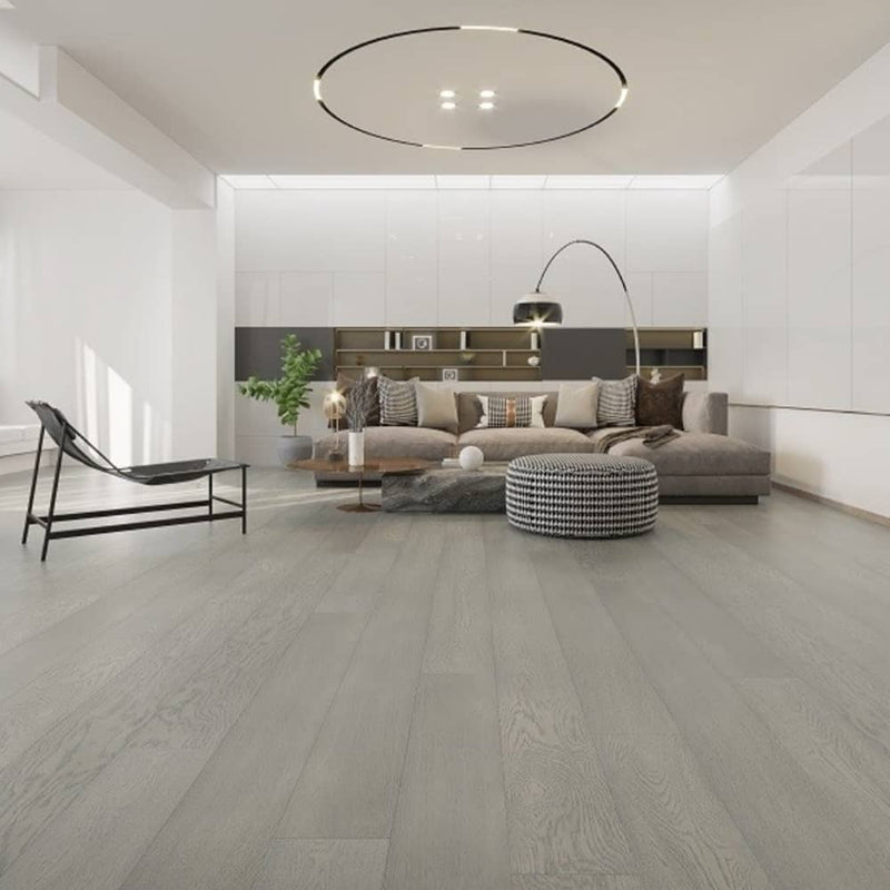 Create Flooring European Oak Engineered Hardwood Floor Vineyards Sapphire Hill