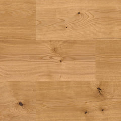 WE Cork Digital Print Cork Floating Floor Serenity Red Oak